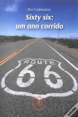 Capa do artigo Sixty Six: Um Ano Corrido