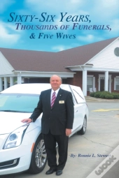 Sixty-Six Years, Thousands Of Funerals,