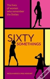 Capa do artigo Sixty Somethings
