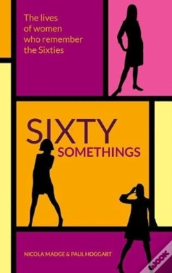 Capa do artigo Sixty Somethings