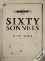 Capa do artigo Sixty Sonnets