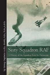 Capa do artigo Sixty Squadron Raf