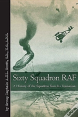 Capa do artigo Sixty Squadron Raf
