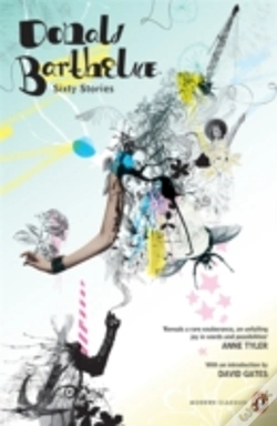 Capa do artigo Sixty Stories