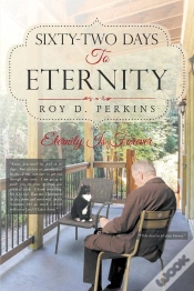 Capa do artigo Sixty-Two Days To Eternity