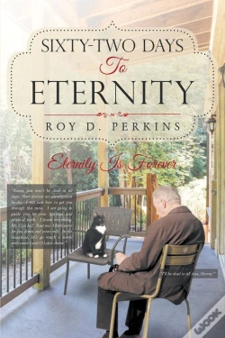 Capa do artigo Sixty-Two Days To Eternity