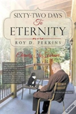Capa do artigo Sixty-Two Days To Eternity
