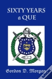 Capa do artigo Sixty Years A Que