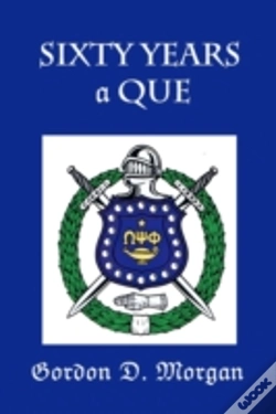 Capa do artigo Sixty Years A Que