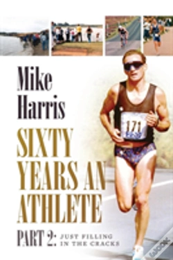Capa do artigo Sixty Years An Athlete Part 2