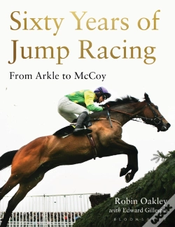Capa do artigo Sixty Years Of Jump Racing
