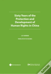 Capa do artigo Sixty Years Of The Protection & Developm