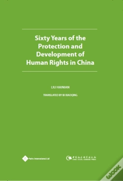 Capa do artigo Sixty Years Of The Protection & Developm