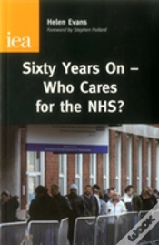Capa do artigo Sixty Years On
