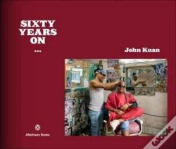 Capa do artigo Sixty Years On
