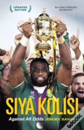 Siya Kolisi