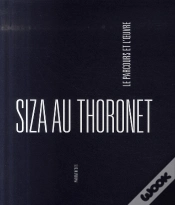 Capa do artigo Siza Au Thoronet, Le Parcours Et L