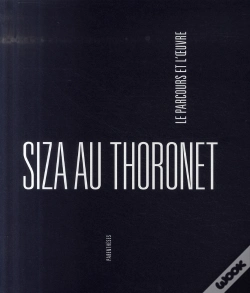 Capa do artigo Siza Au Thoronet, Le Parcours Et L'Oeuvre