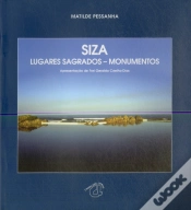 Capa do artigo Siza - Lugares Sagrados - Monumentos