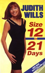 Capa do artigo Size 12 In 21 Days
