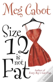 Capa do artigo Size 12 Is Not Fat