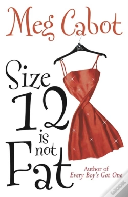Capa do artigo Size 12 Is Not Fat