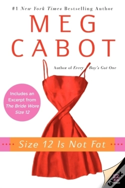 Capa do artigo Size 12 Is Not Fat