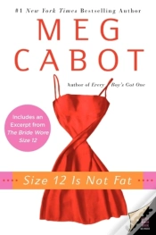 Capa do artigo Size 12 Is Not Fat
