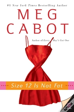 Capa do artigo Size 12 Is Not Fat