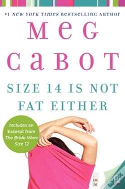 Capa do artigo Size 14 Is Not Fat Either