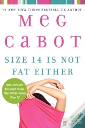 Capa do artigo Size 14 Is Not Fat Either
