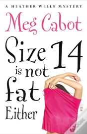 Capa do artigo Size 14 Is Not Fat Either