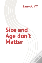 Capa do artigo Size And Age Don