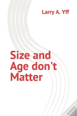 Capa do artigo Size And Age Don'T Matter