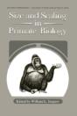 Size And Scaling In Primate Biology - Preview
