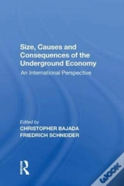 Capa do artigo Size, Causes And Consequences Of The Underground Economy