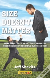 Size Doesn'T Matter