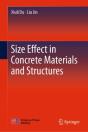 Size Effect In Concrete Materials And Structures - Preview