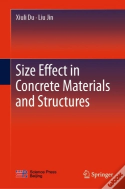 Capa do artigo Size Effect In Concrete Materials And Structures