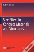 Size Effect In Concrete Materials And Structures