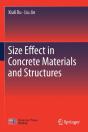 Size Effect In Concrete Materials And Structures - Preview