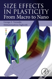 Capa do artigo Size Effects In Plasticity