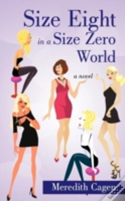 Capa do artigo Size Eight In A Size Zero World