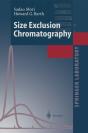 Size Exclusion Chromatography - Preview