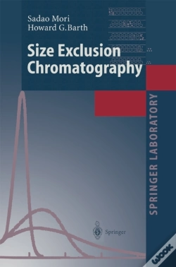 Capa do artigo Size Exclusion Chromatography