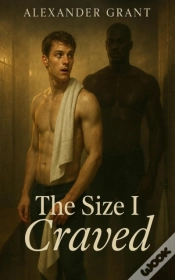 Capa do artigo Size I Craved