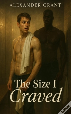 Capa do artigo Size I Craved