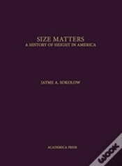 Capa do artigo Size Matters