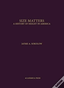 Capa do artigo Size Matters