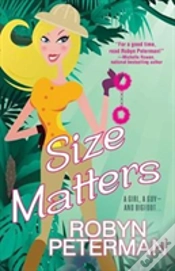 Capa do artigo Size Matters